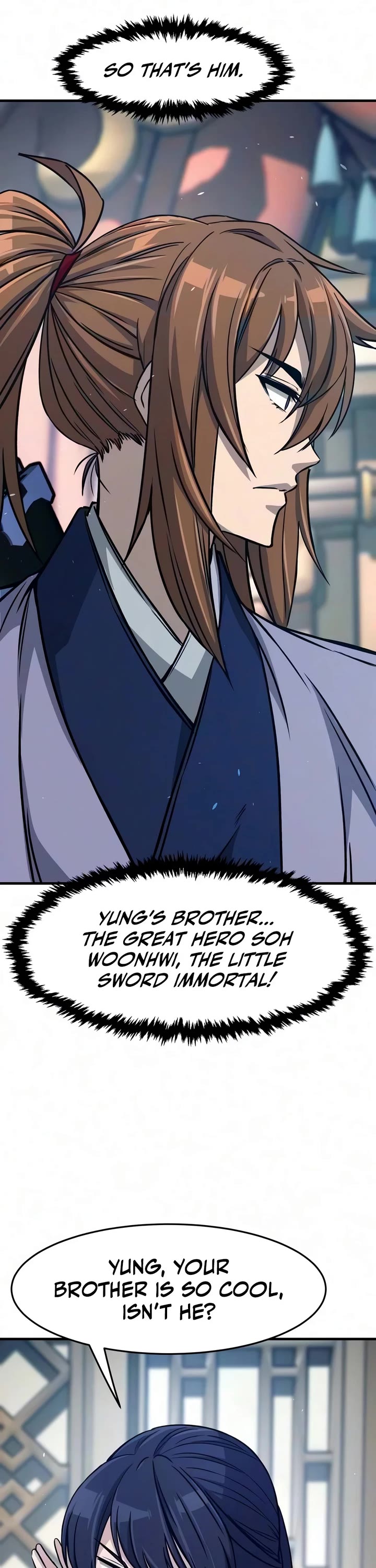 Absolute Sword Sense chapter 186 page 39
