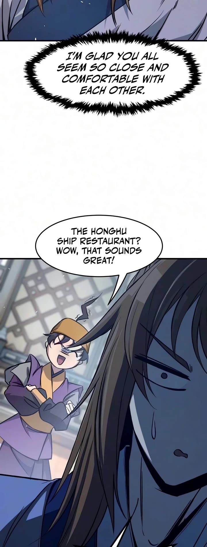 Absolute Sword Sense chapter 186 page 53