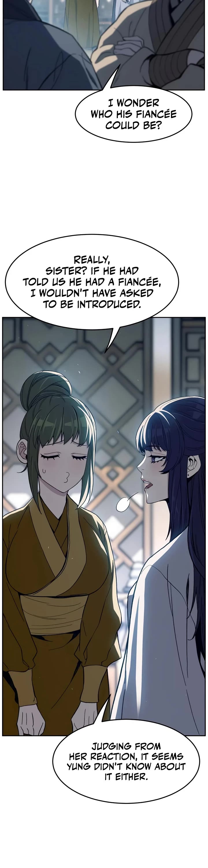 Absolute Sword Sense chapter 187 page 2