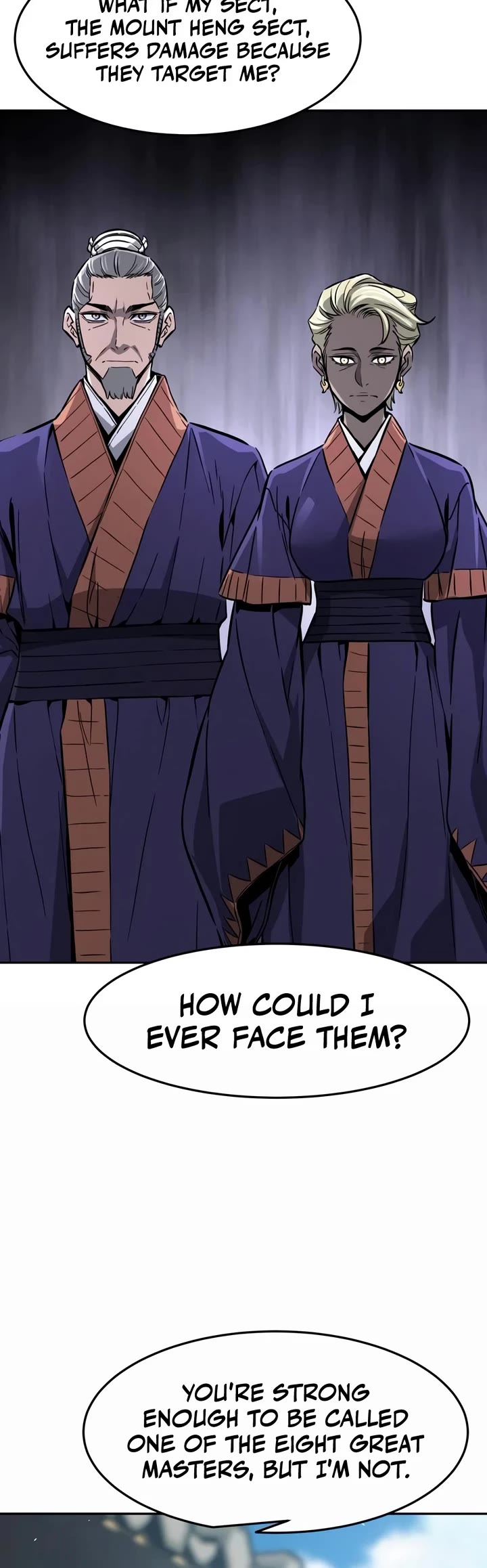 Absolute Sword Sense chapter 187 page 22