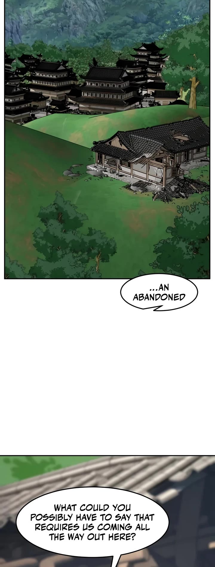 Absolute Sword Sense chapter 187 page 26