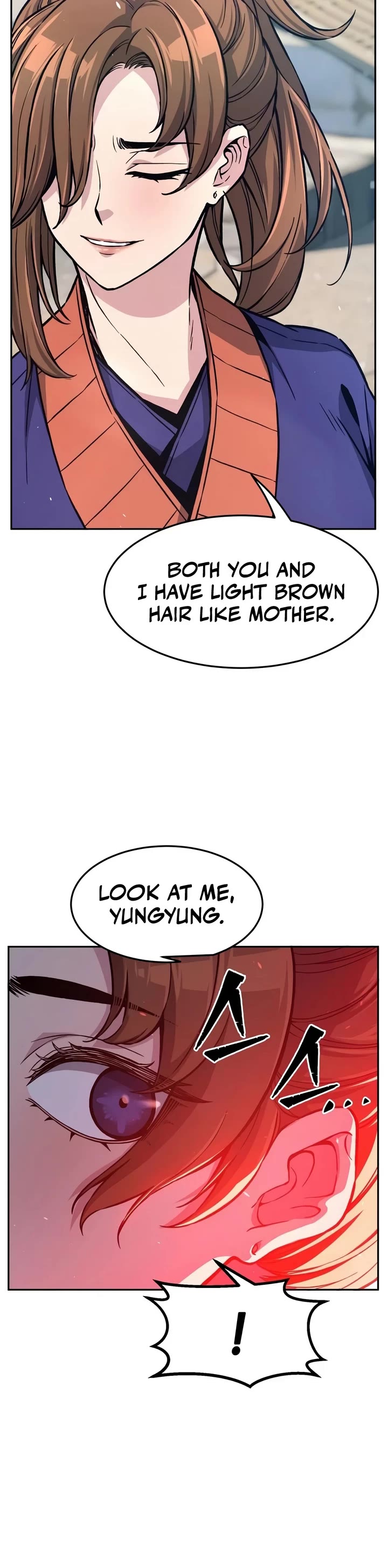 Absolute Sword Sense chapter 187 page 33
