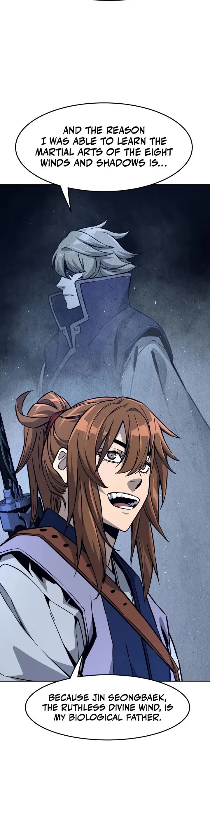 Absolute Sword Sense chapter 187 page 38