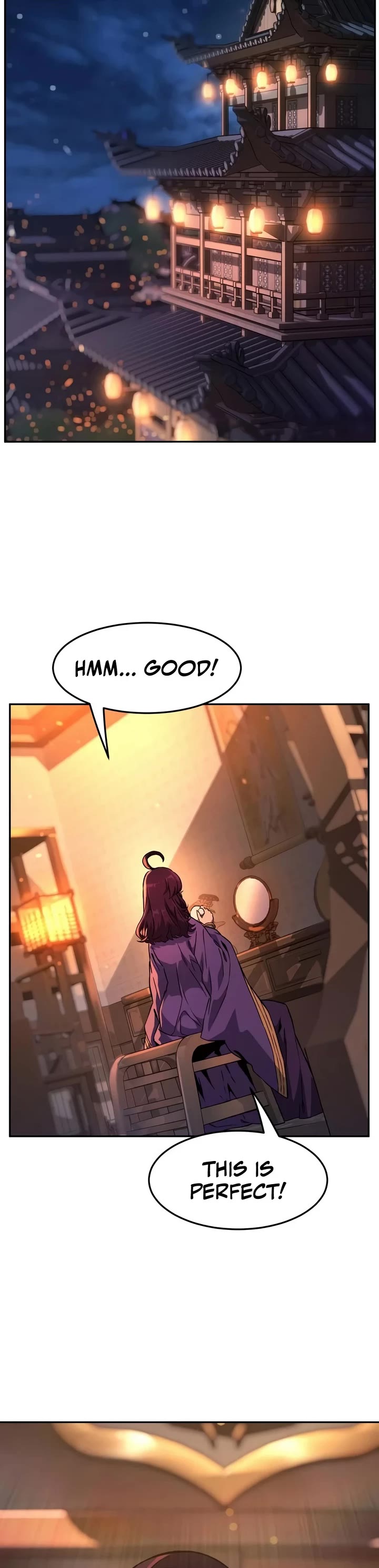Absolute Sword Sense chapter 187 page 47