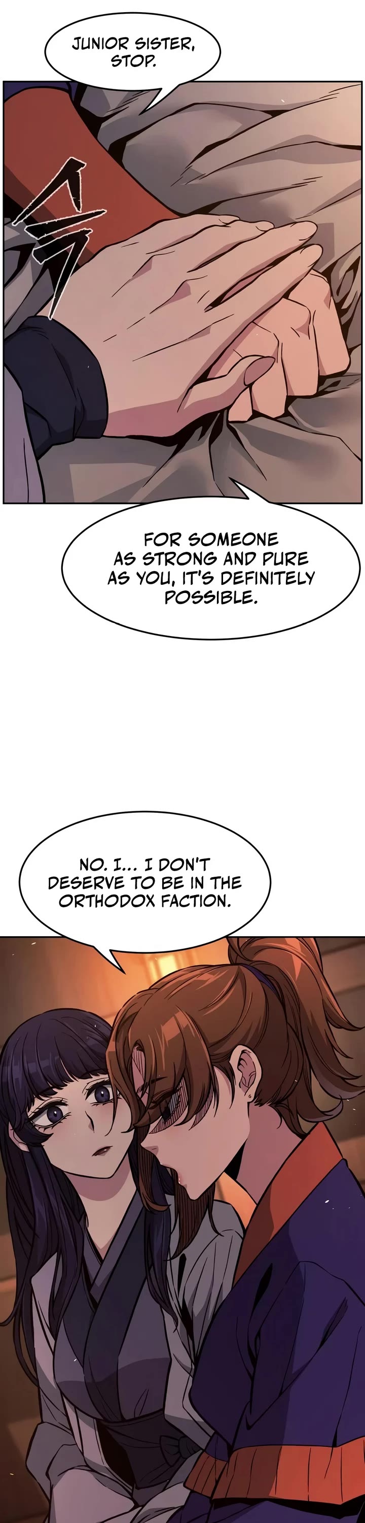 Absolute Sword Sense chapter 188 page 11