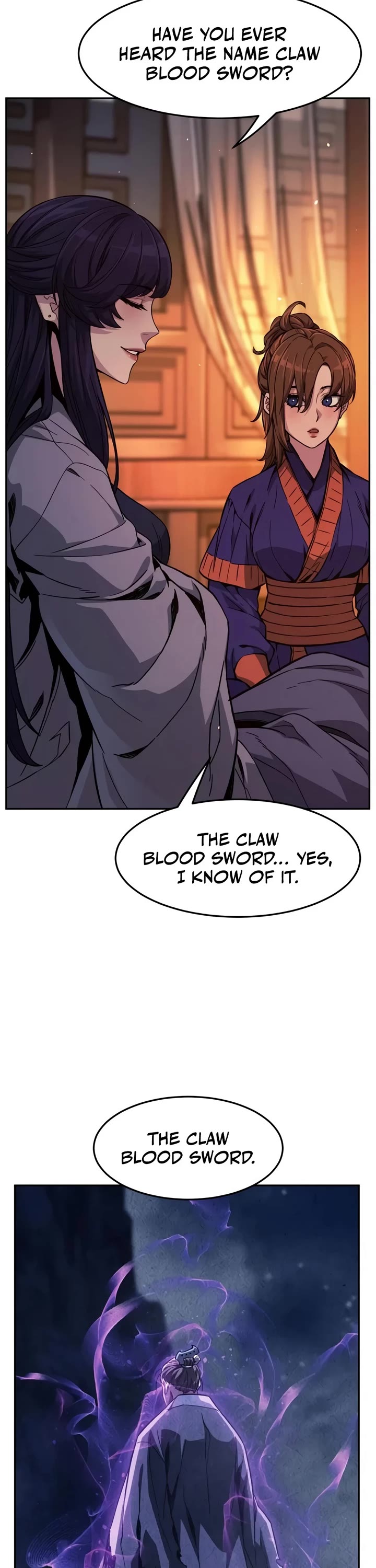 Absolute Sword Sense chapter 188 page 13
