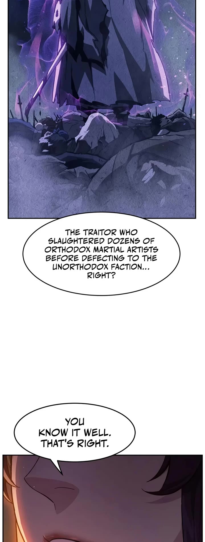 Absolute Sword Sense chapter 188 page 14