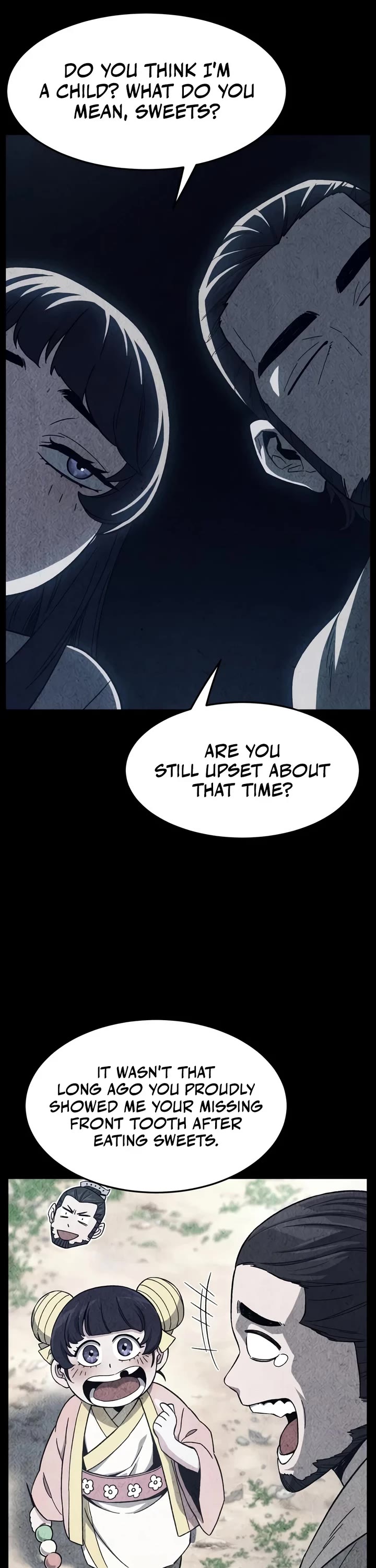Absolute Sword Sense chapter 188 page 23