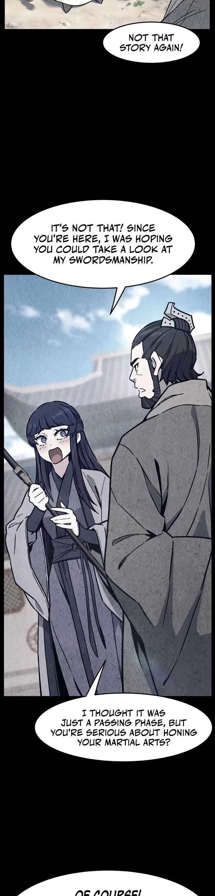 Absolute Sword Sense chapter 188 page 24