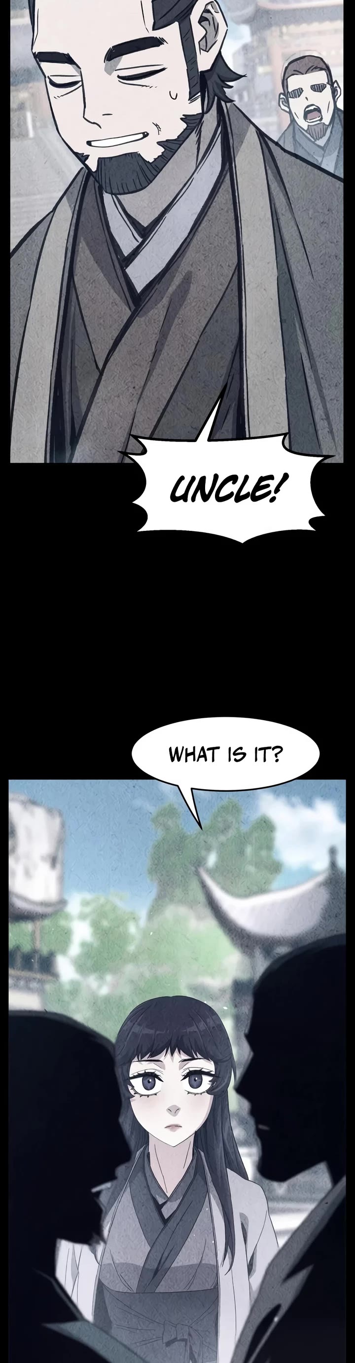 Absolute Sword Sense chapter 188 page 26