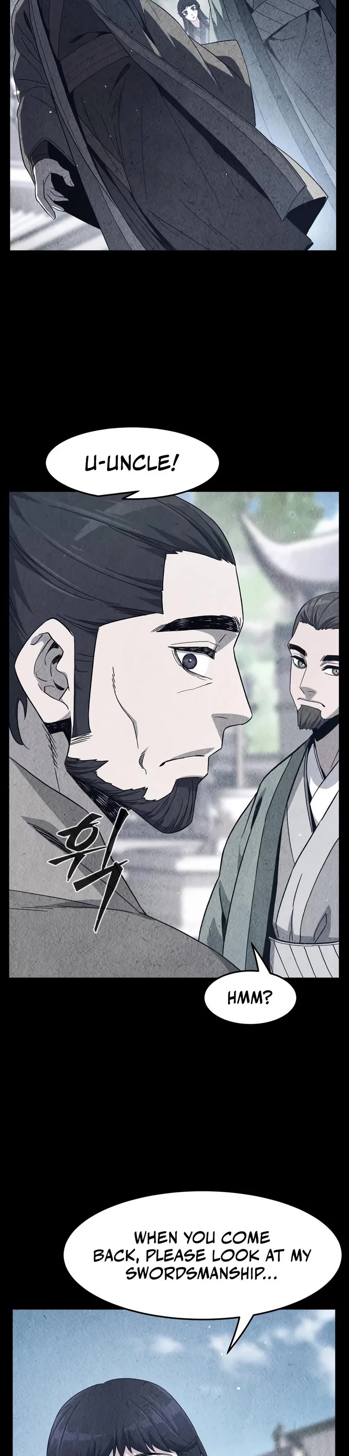 Absolute Sword Sense chapter 188 page 29