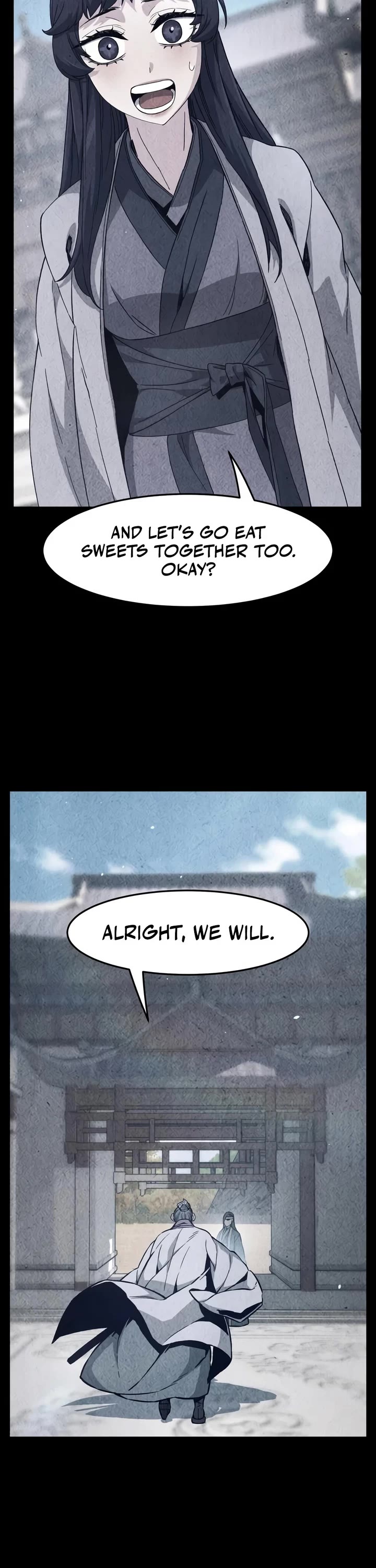 Absolute Sword Sense chapter 188 page 30