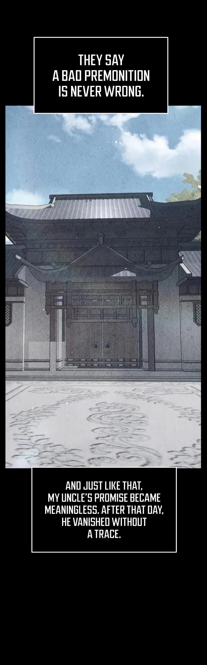 Absolute Sword Sense chapter 188 page 31