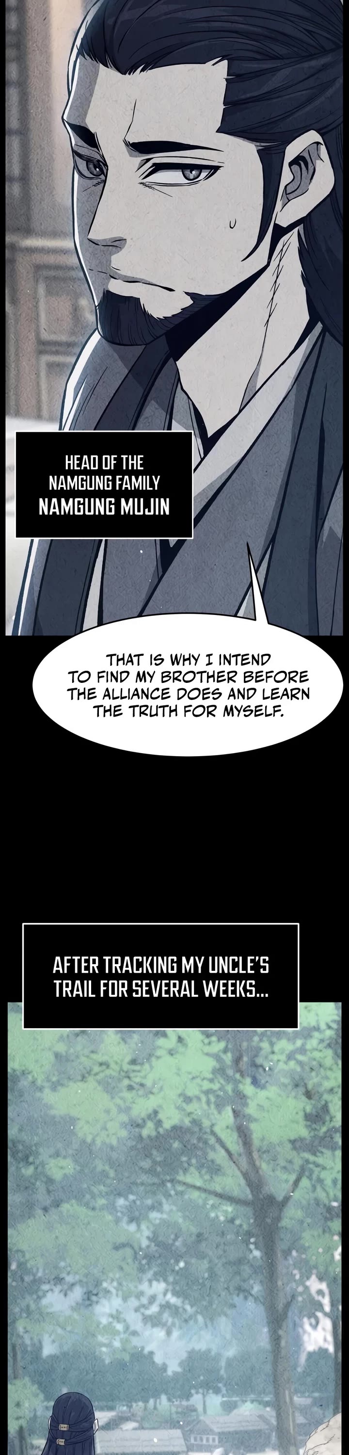 Absolute Sword Sense chapter 188 page 34