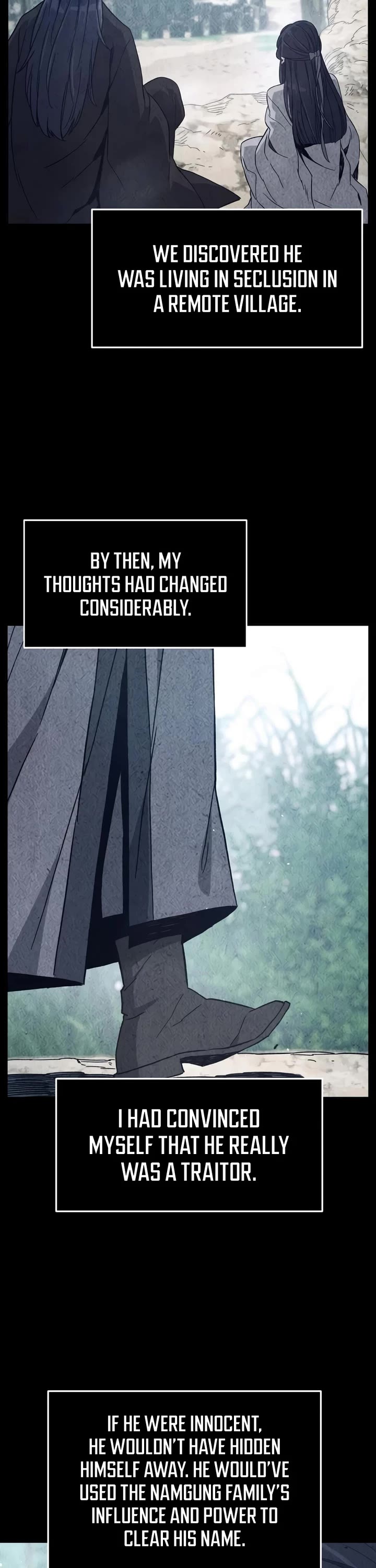Absolute Sword Sense chapter 188 page 35