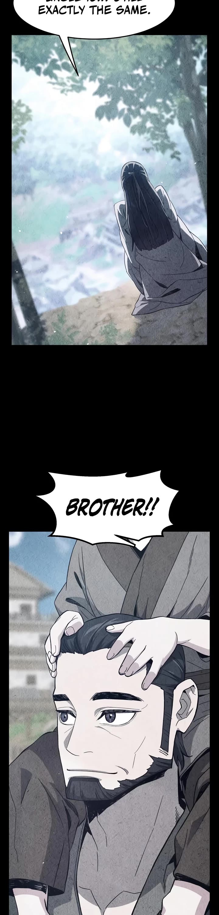 Absolute Sword Sense chapter 188 page 41