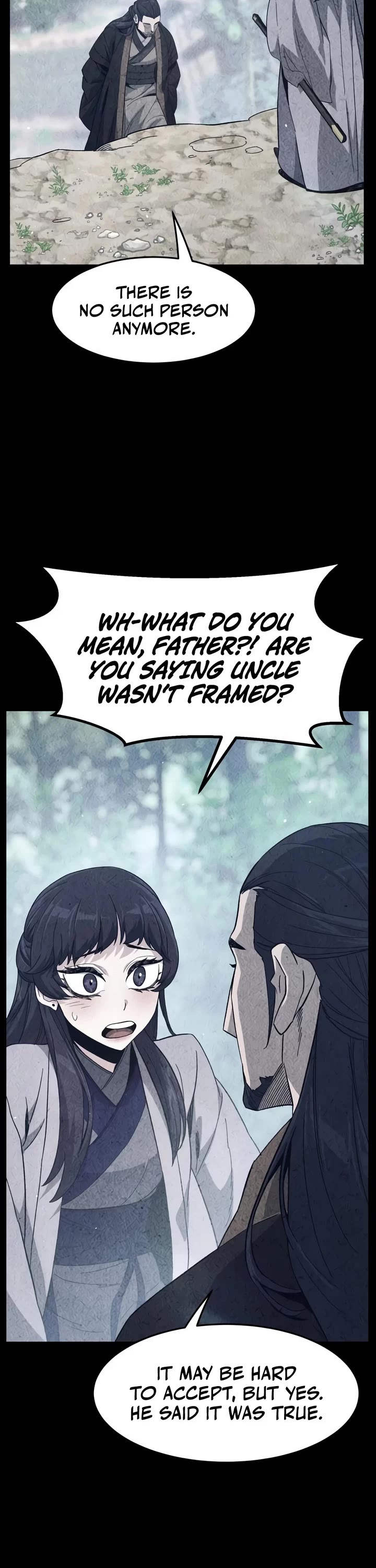 Absolute Sword Sense chapter 188 page 45