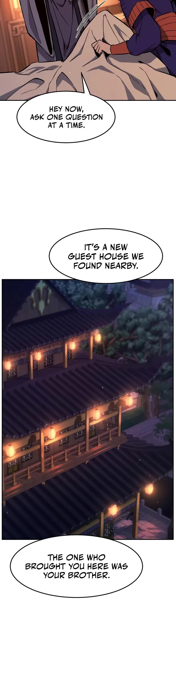 Absolute Sword Sense chapter 188 page 5