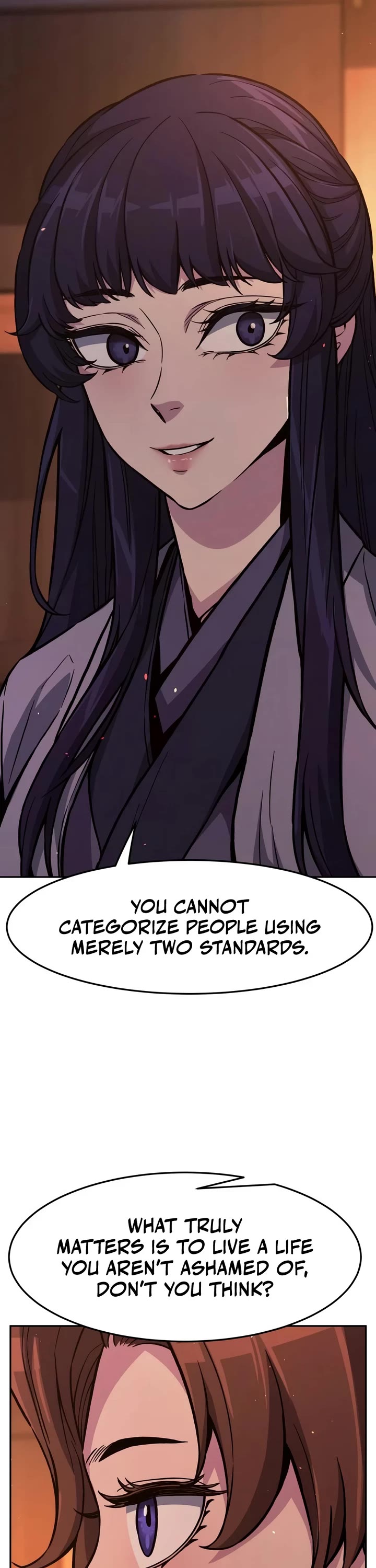 Absolute Sword Sense chapter 188 page 52