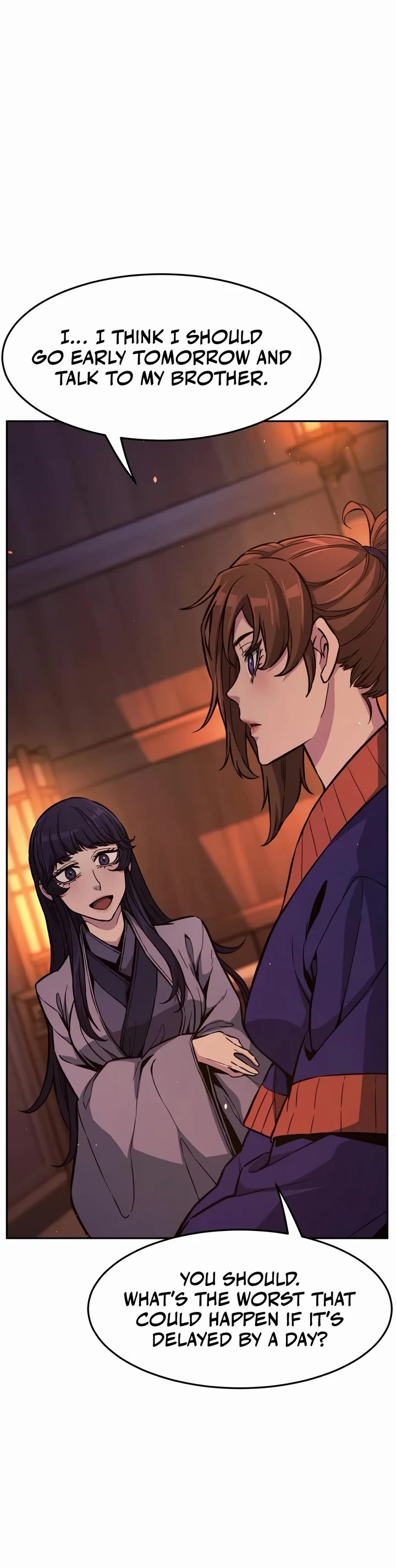 Absolute Sword Sense chapter 188 page 55