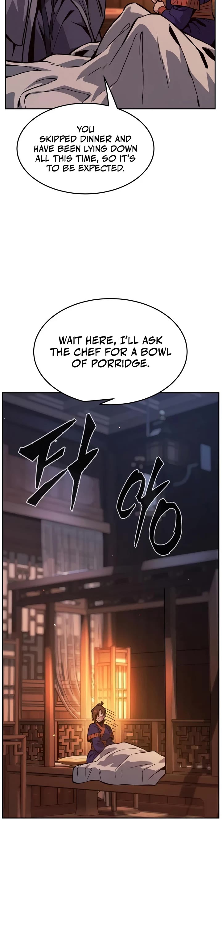 Absolute Sword Sense chapter 188 page 57