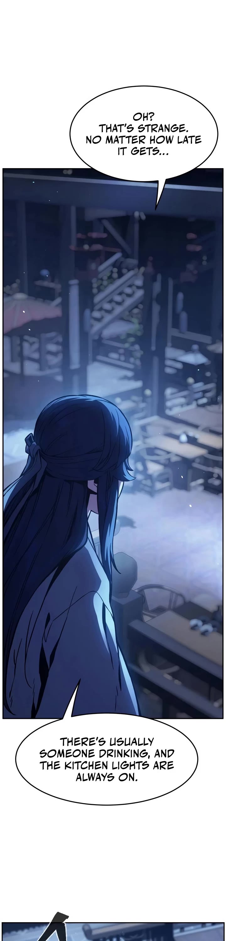 Absolute Sword Sense chapter 188 page 58