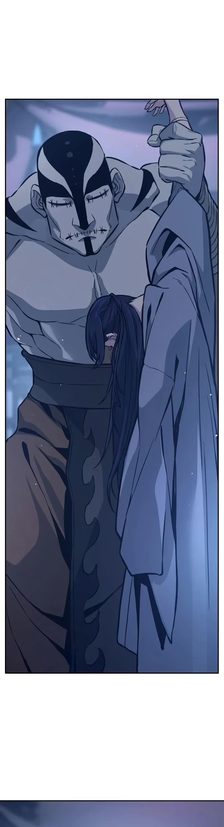 Absolute Sword Sense chapter 188 page 62