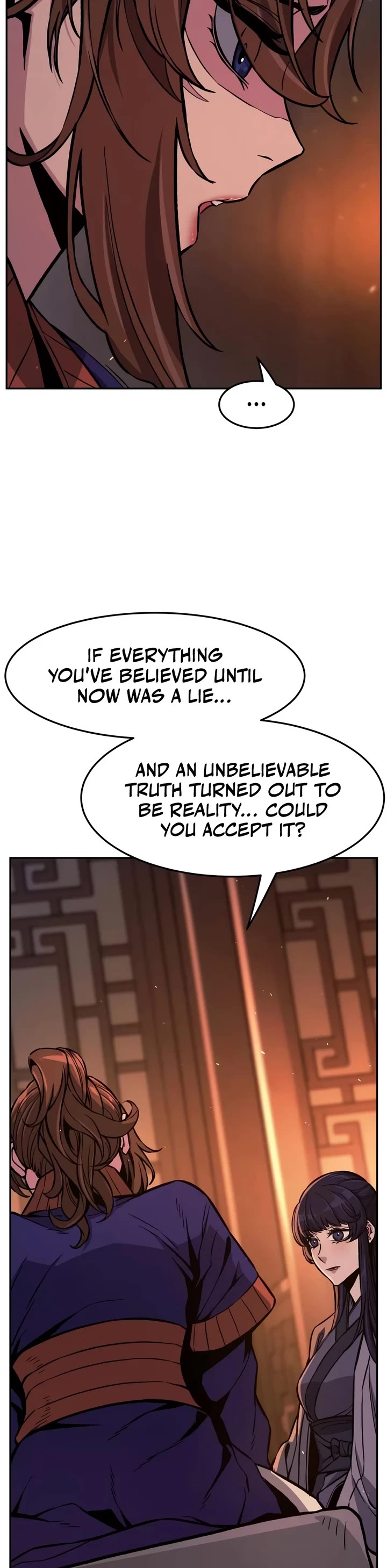 Absolute Sword Sense chapter 188 page 9
