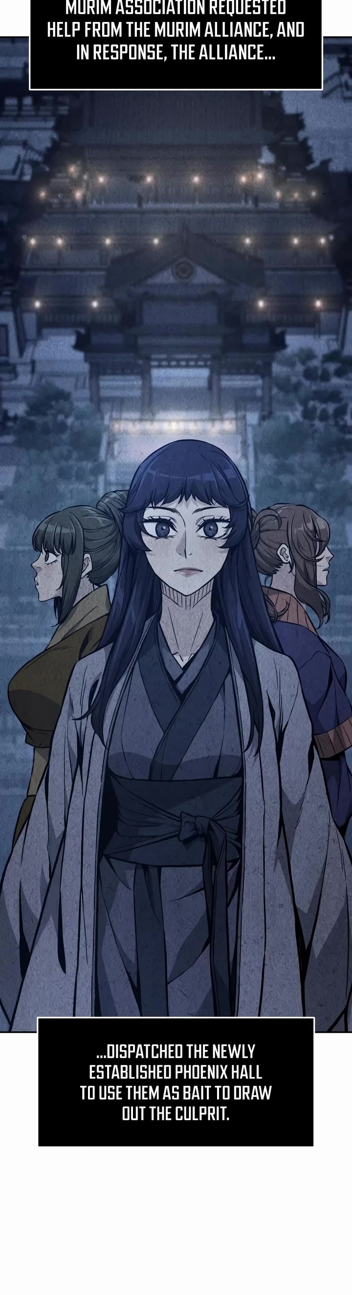 Absolute Sword Sense chapter 189 page 11