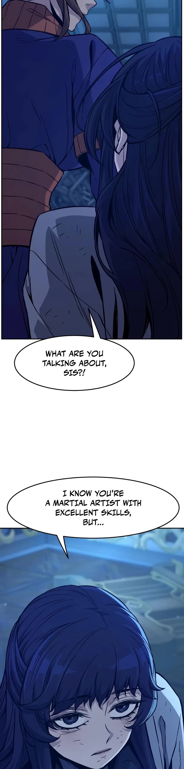 Absolute Sword Sense chapter 189 page 14