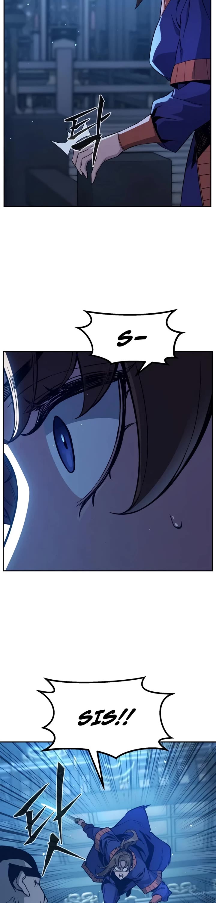 Absolute Sword Sense chapter 189 page 2