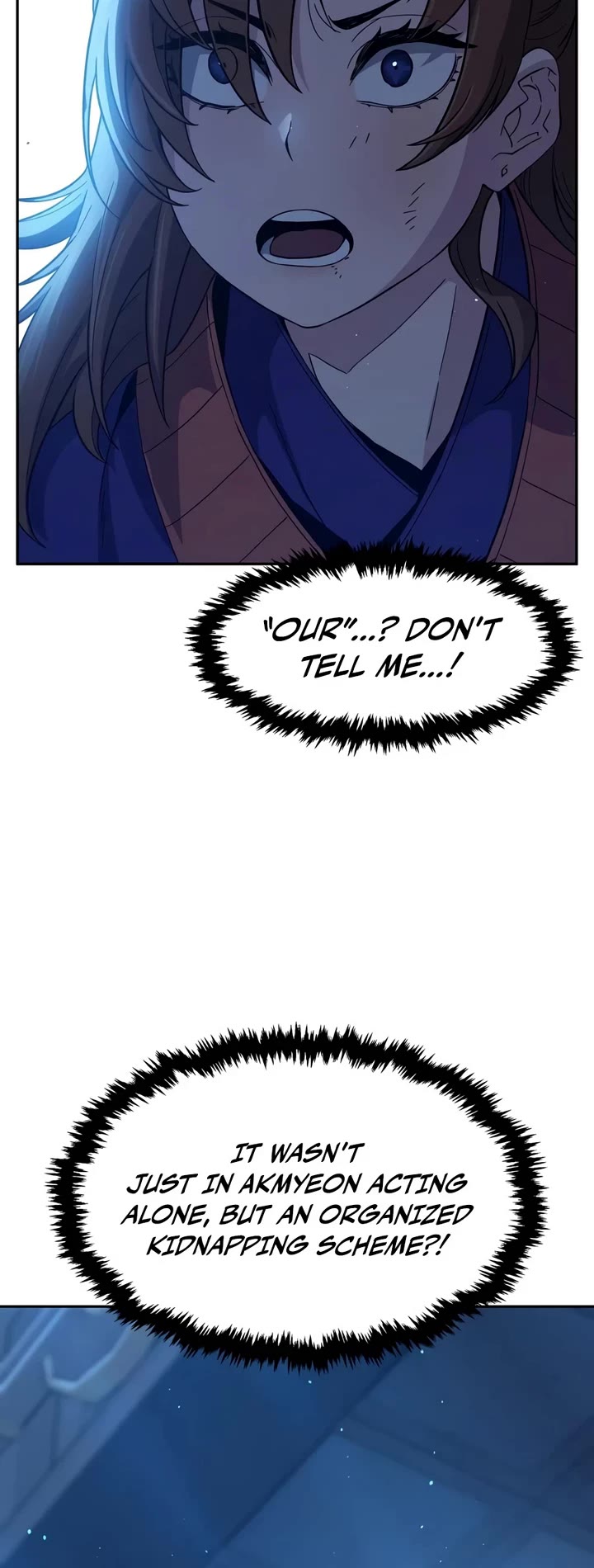 Absolute Sword Sense chapter 189 page 20