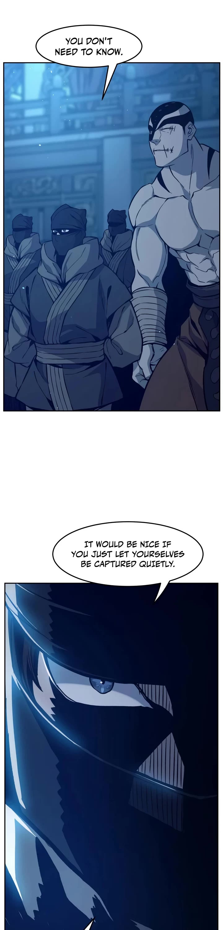 Absolute Sword Sense chapter 189 page 23