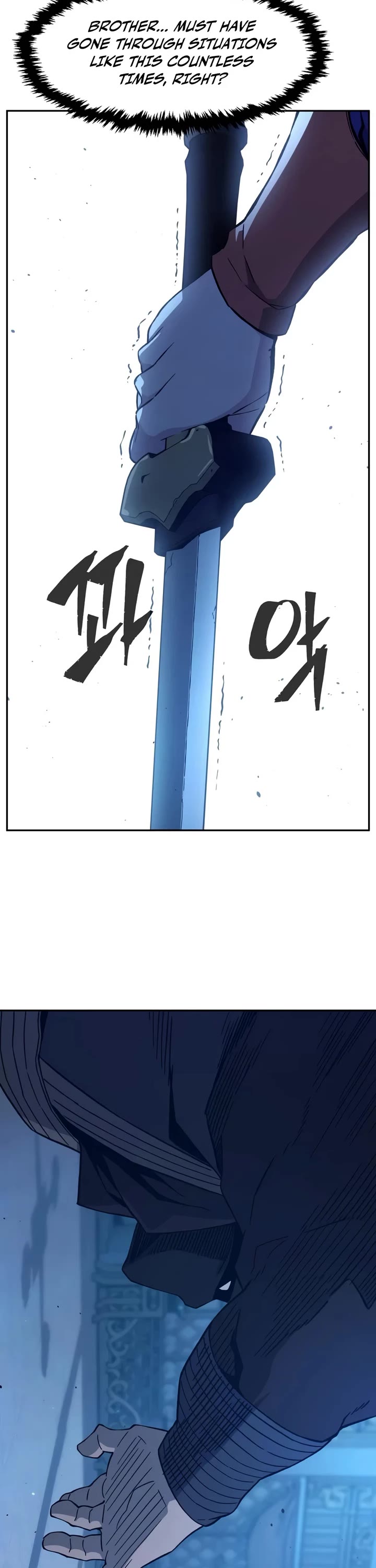 Absolute Sword Sense chapter 189 page 25