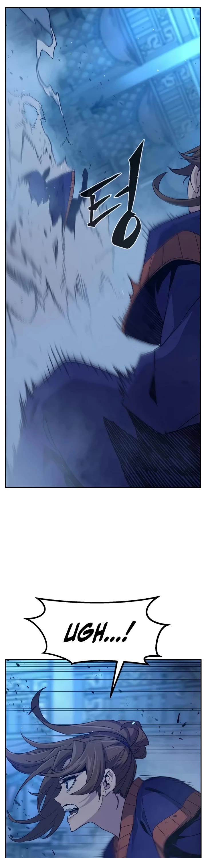 Absolute Sword Sense chapter 189 page 33