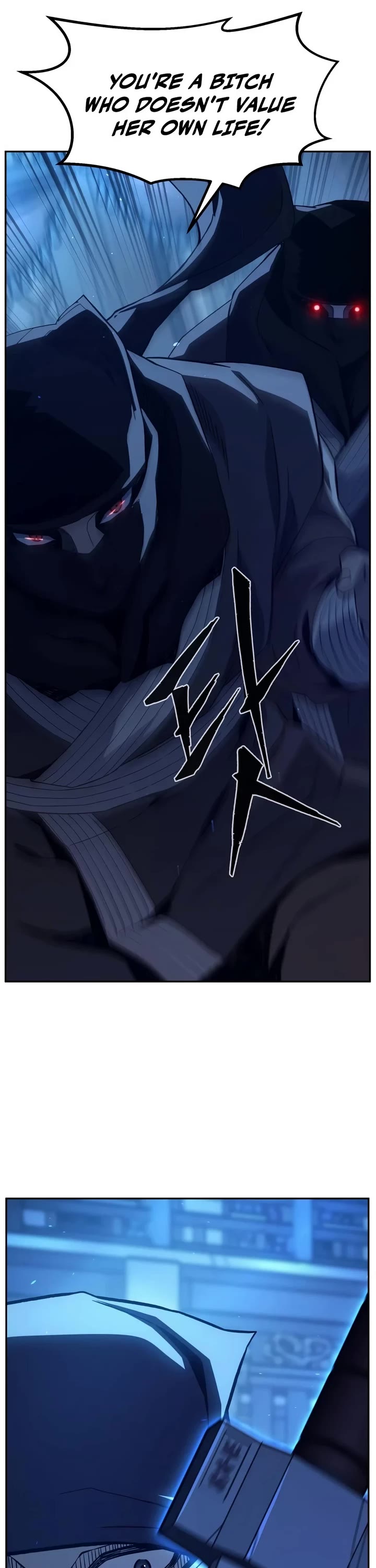 Absolute Sword Sense chapter 189 page 39