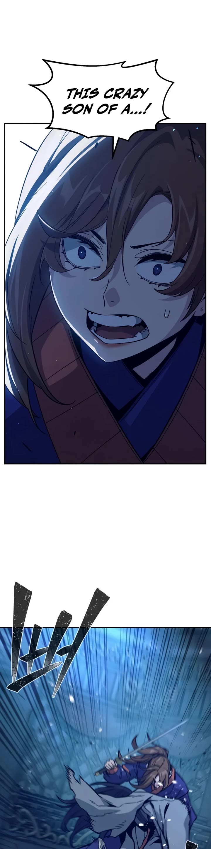 Absolute Sword Sense chapter 189 page 4