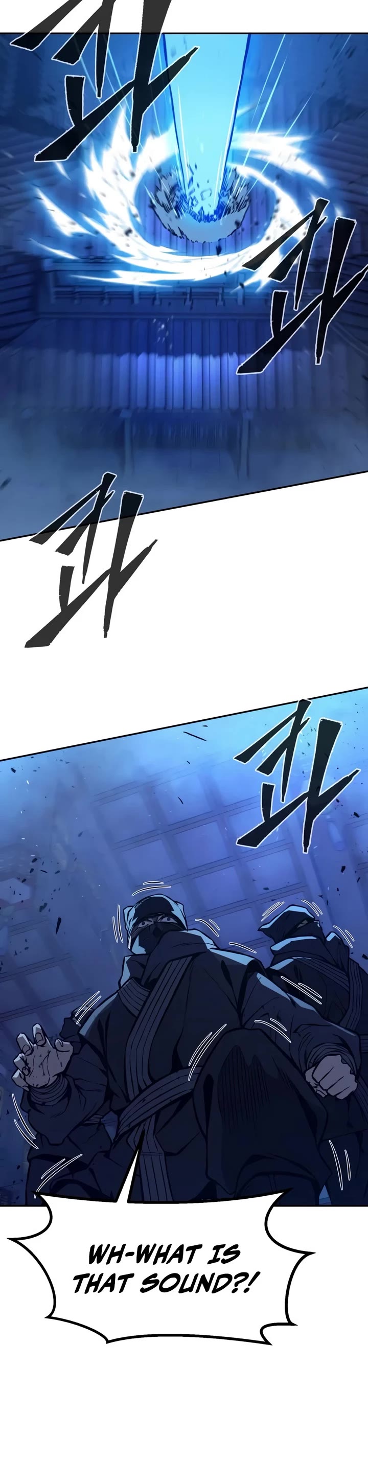 Absolute Sword Sense chapter 189 page 44