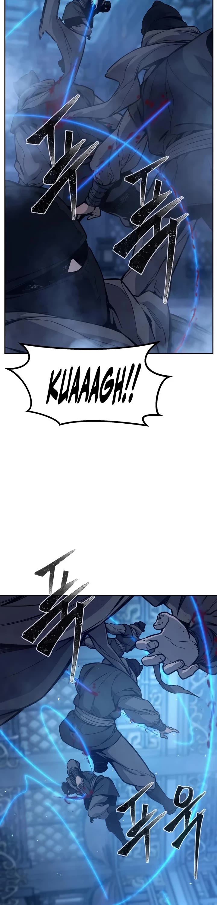 Absolute Sword Sense chapter 189 page 49