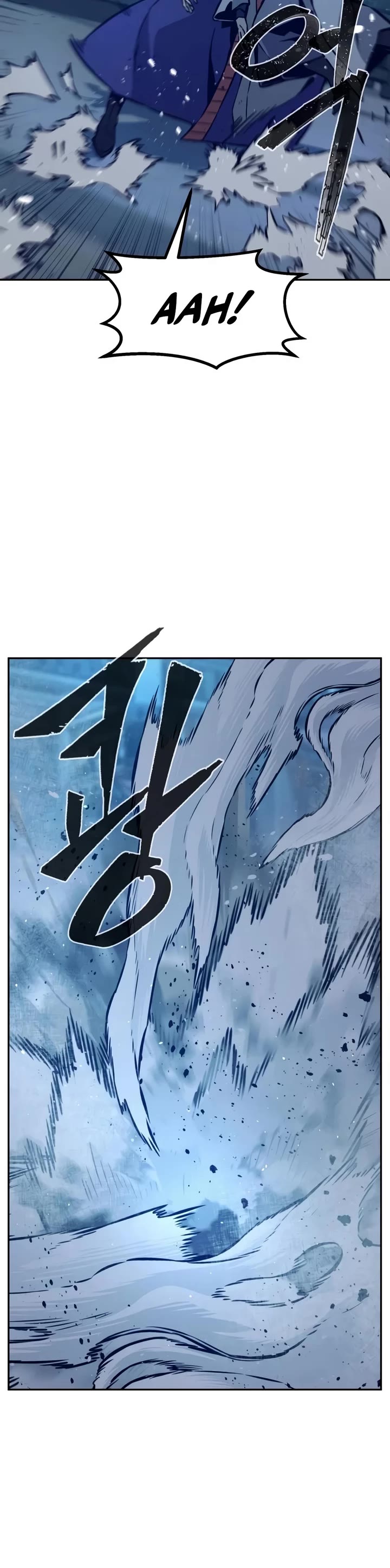 Absolute Sword Sense chapter 189 page 5