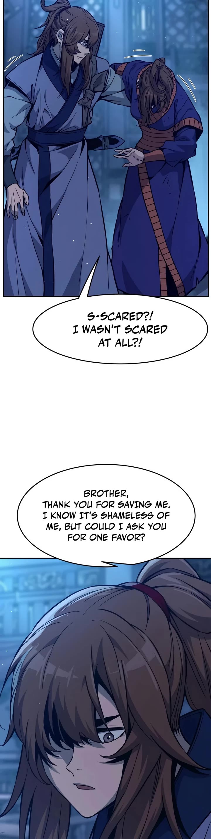 Absolute Sword Sense chapter 189 page 53