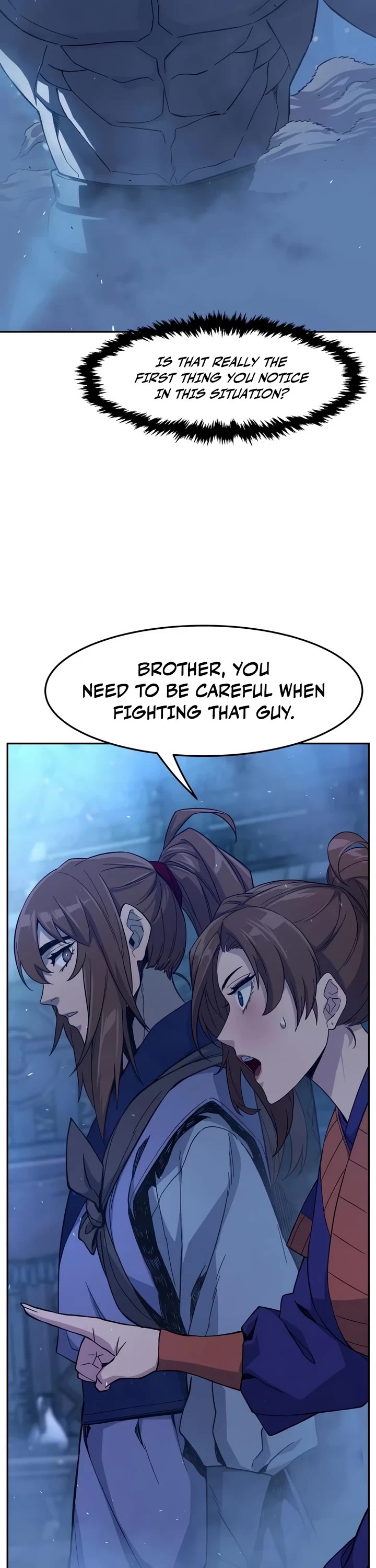 Absolute Sword Sense chapter 189 page 56