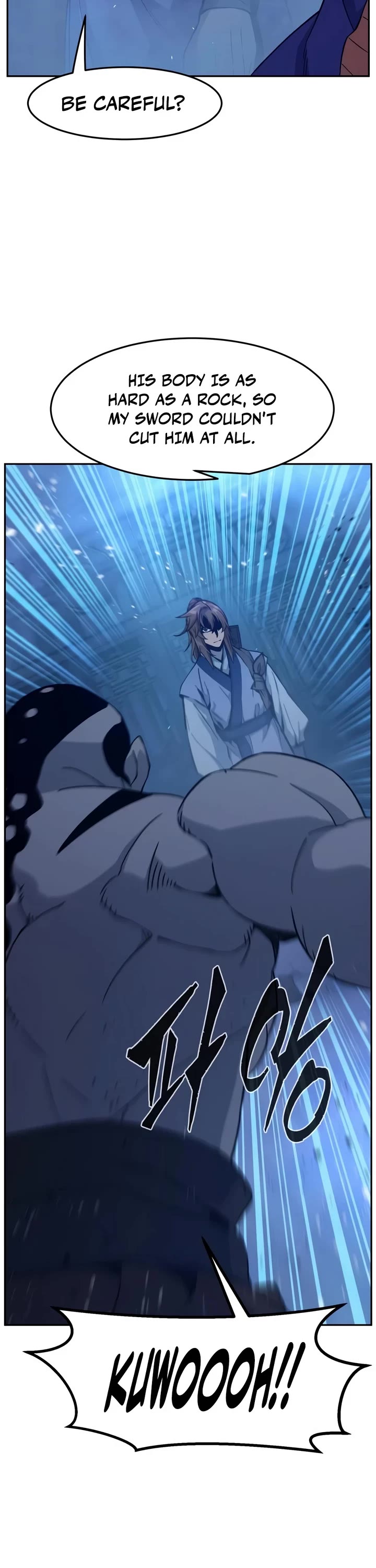 Absolute Sword Sense chapter 189 page 57