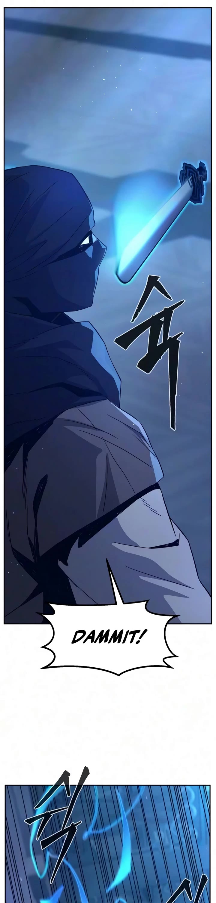 Absolute Sword Sense chapter 190 page 17