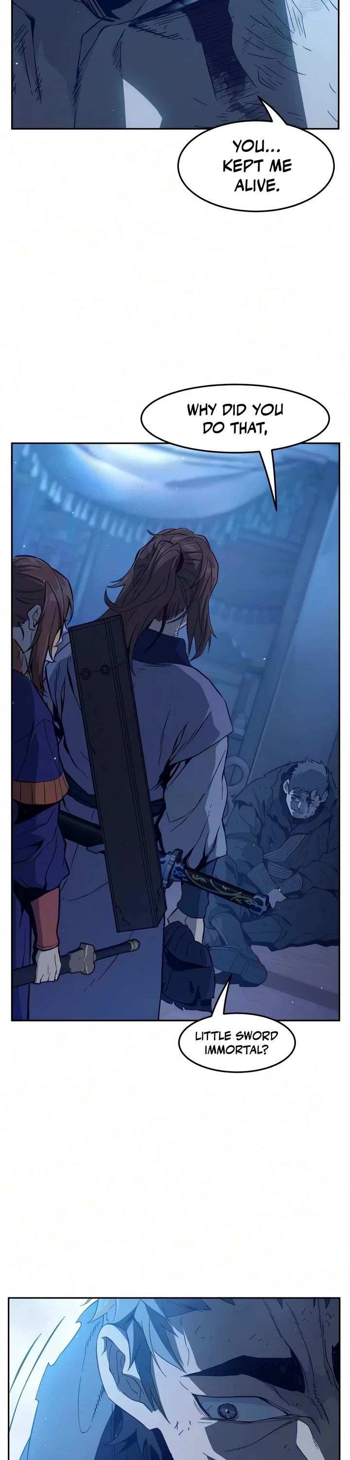 Absolute Sword Sense chapter 190 page 24