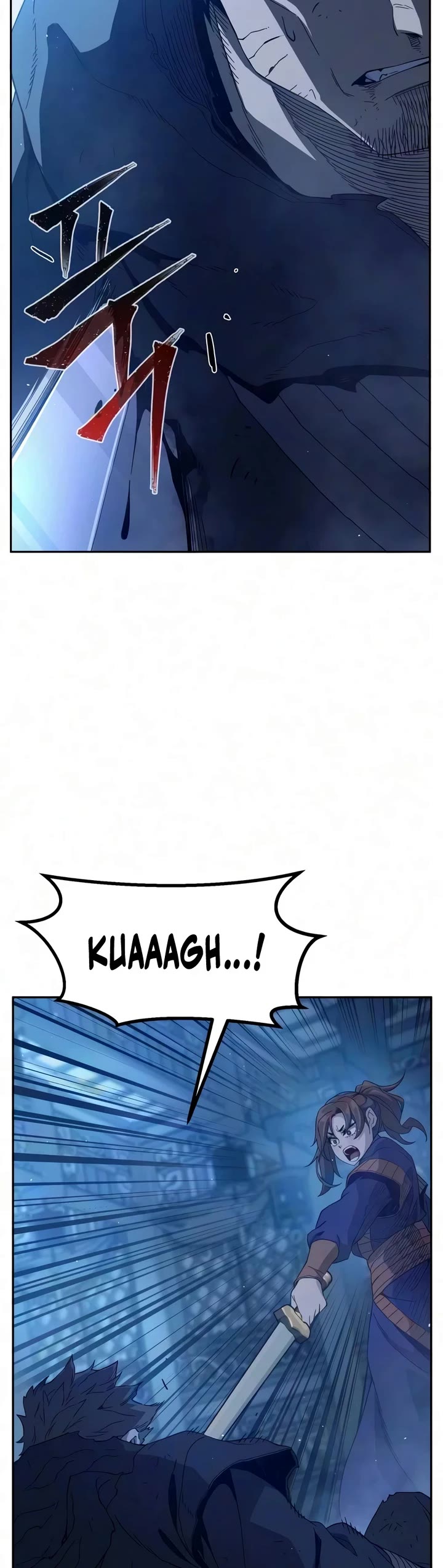 Absolute Sword Sense chapter 190 page 25
