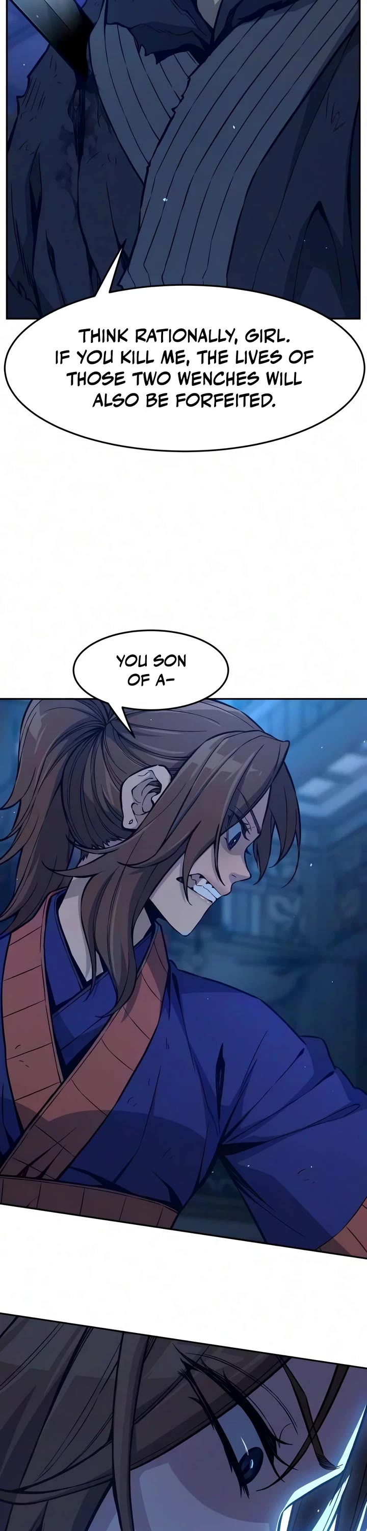 Absolute Sword Sense chapter 190 page 29
