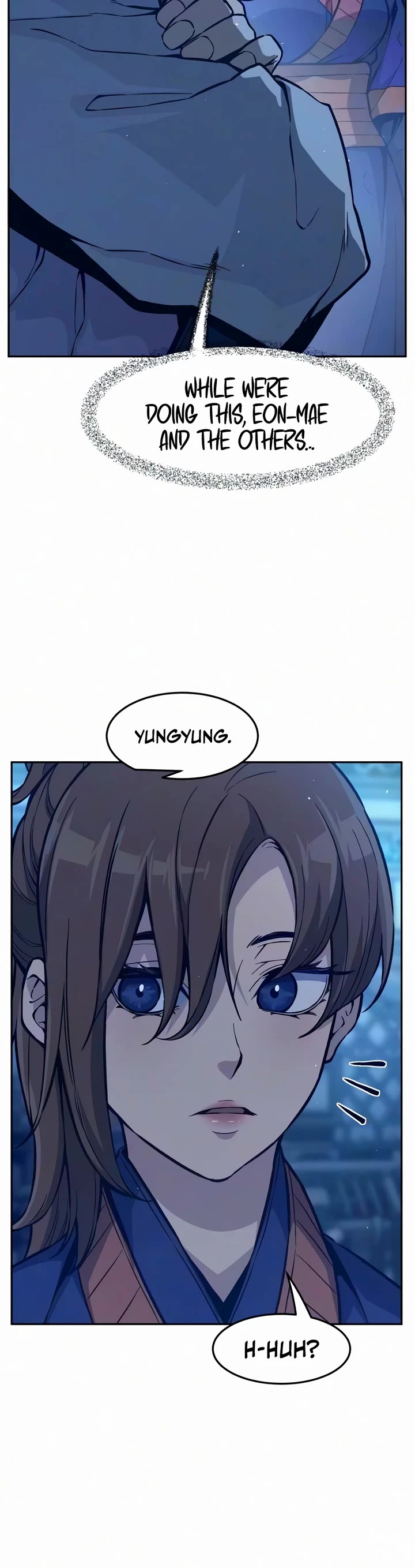 Absolute Sword Sense chapter 190 page 32