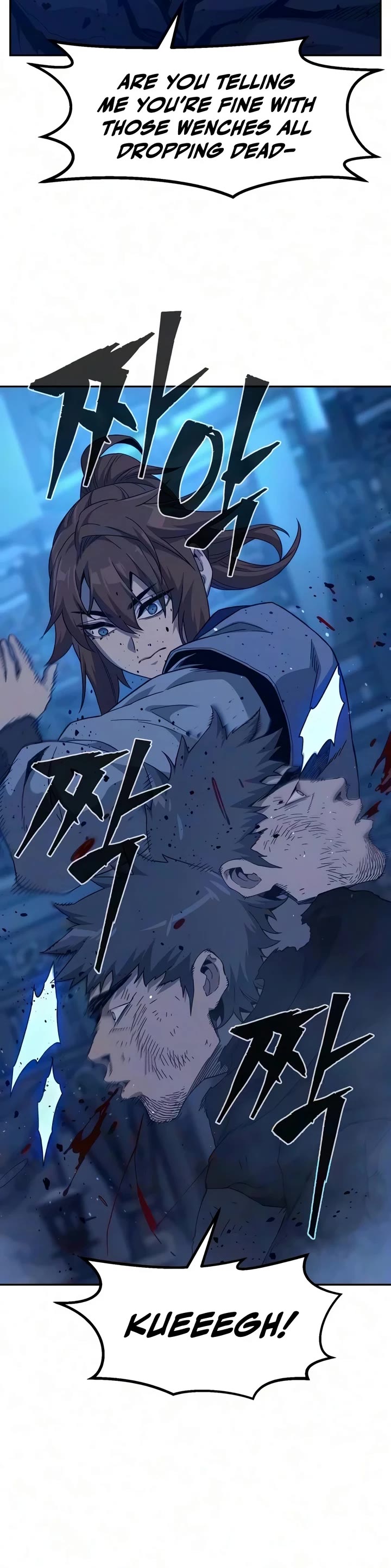 Absolute Sword Sense chapter 190 page 37