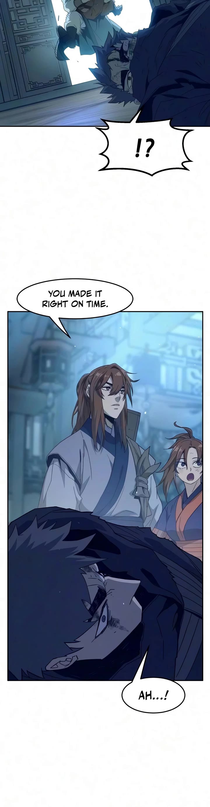 Absolute Sword Sense chapter 190 page 42